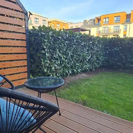 Bel Mare Garden *