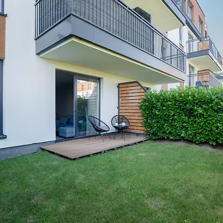 Bel Mare Garden