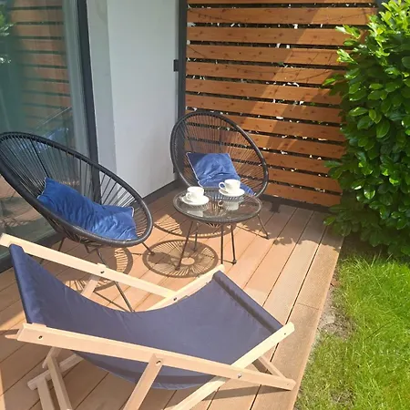 Bel Mare Garden مينززدرويه