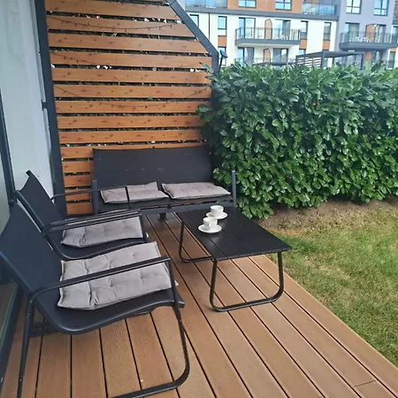 Bel Mare Garden